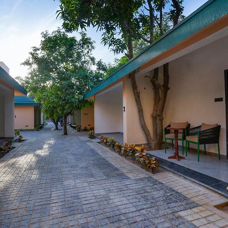 Bageecha Resort พุชการ์ ภายนอก รูปภาพ