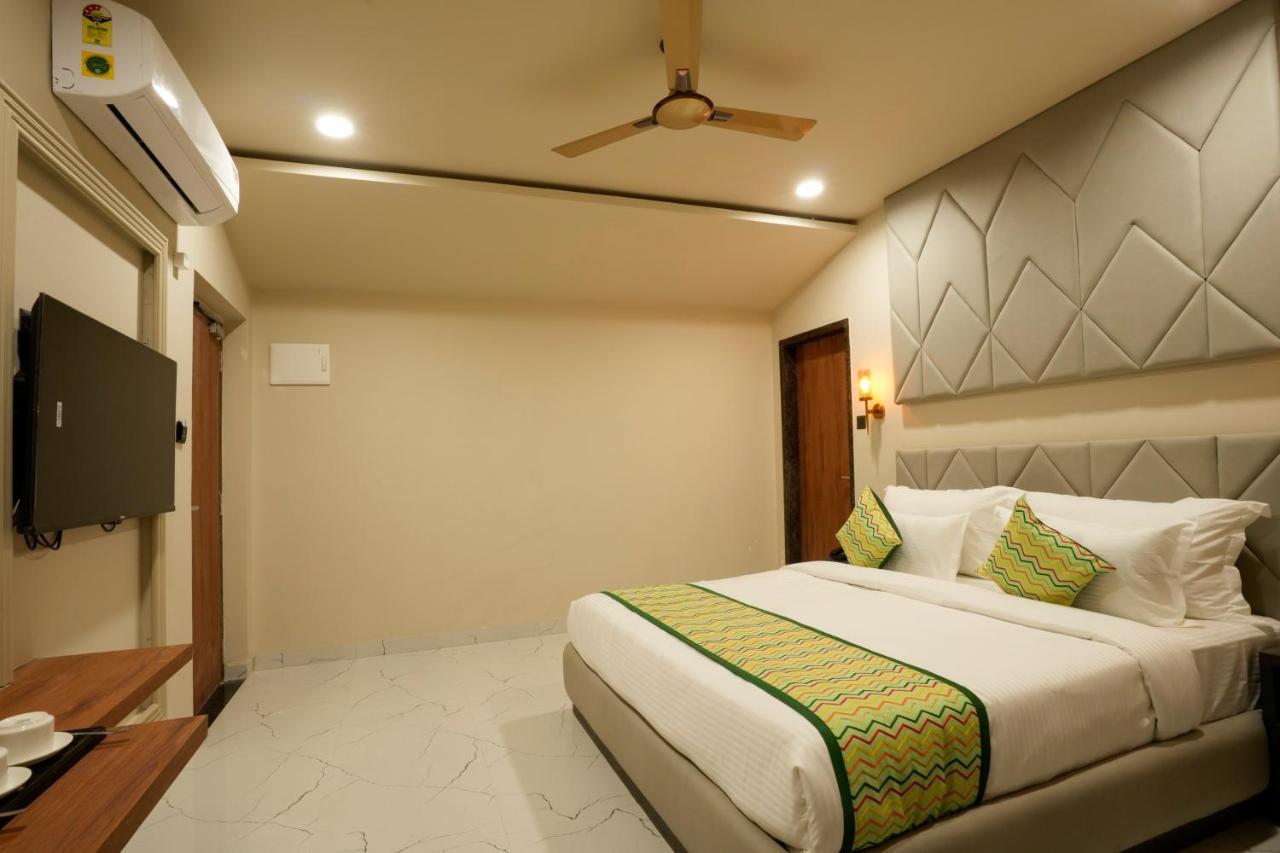 Bageecha Resort พุชการ์ ภายนอก รูปภาพ