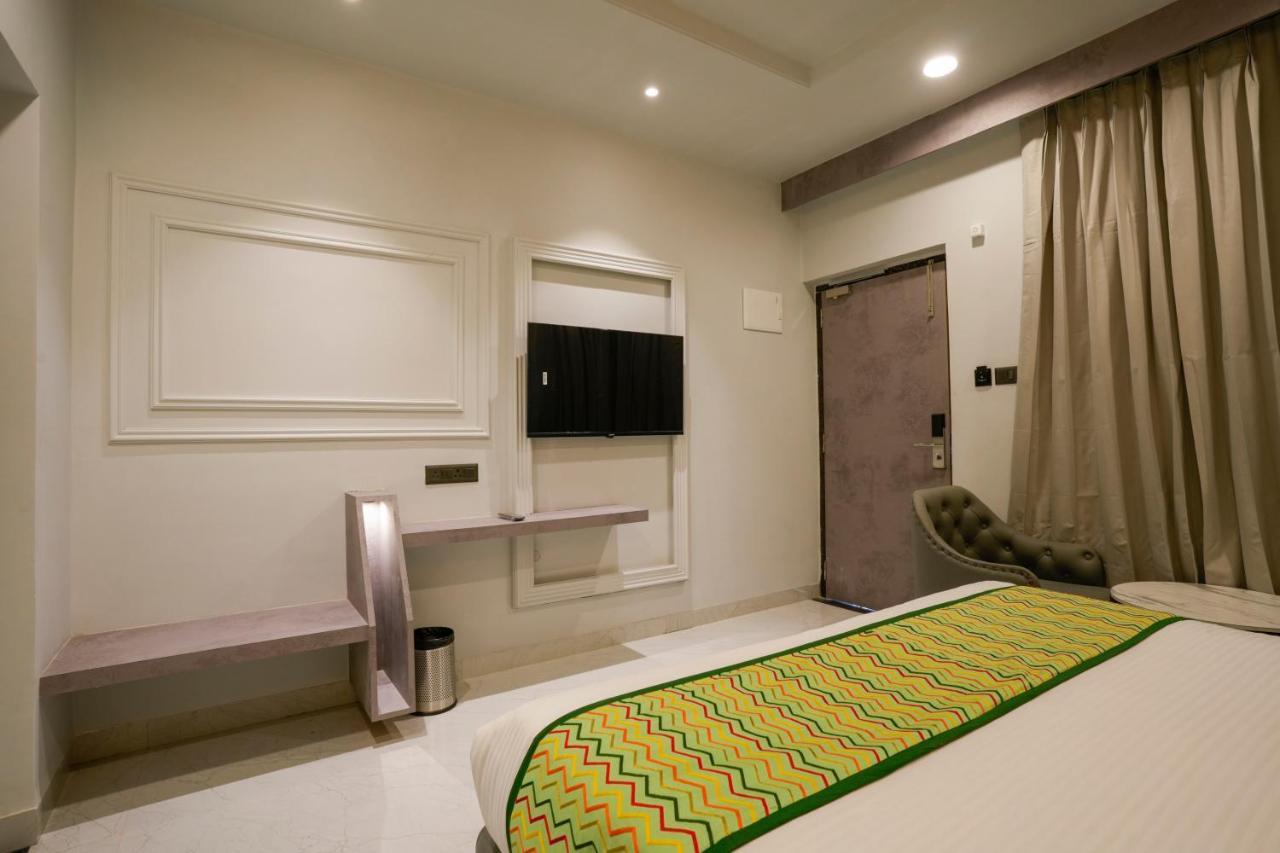 Bageecha Resort พุชการ์ ภายนอก รูปภาพ